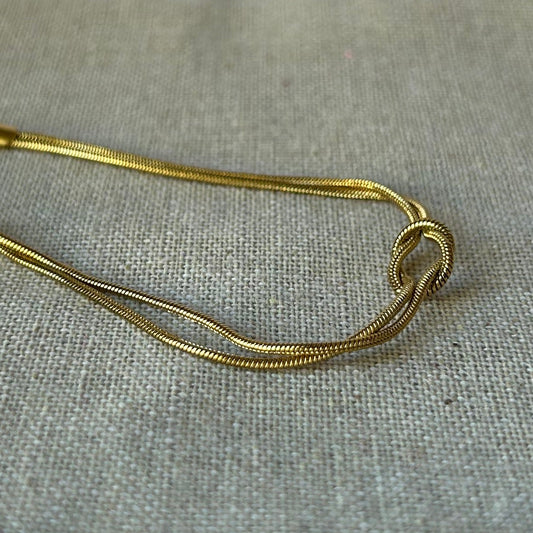 Vyria Balance Bracelet