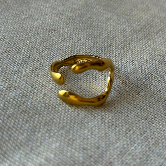 Vyria Flow Ring
