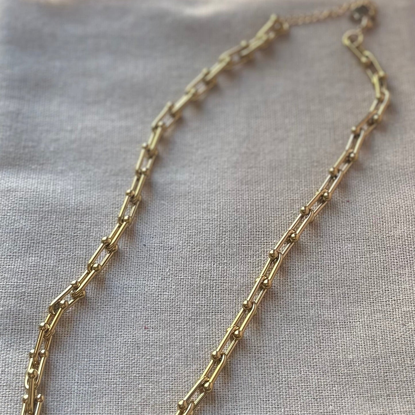 Vyria Rally Chain