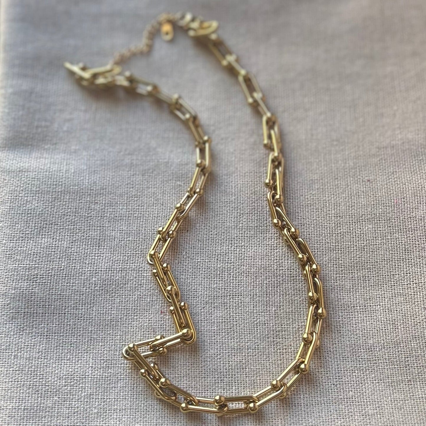 Vyria Rally Chain
