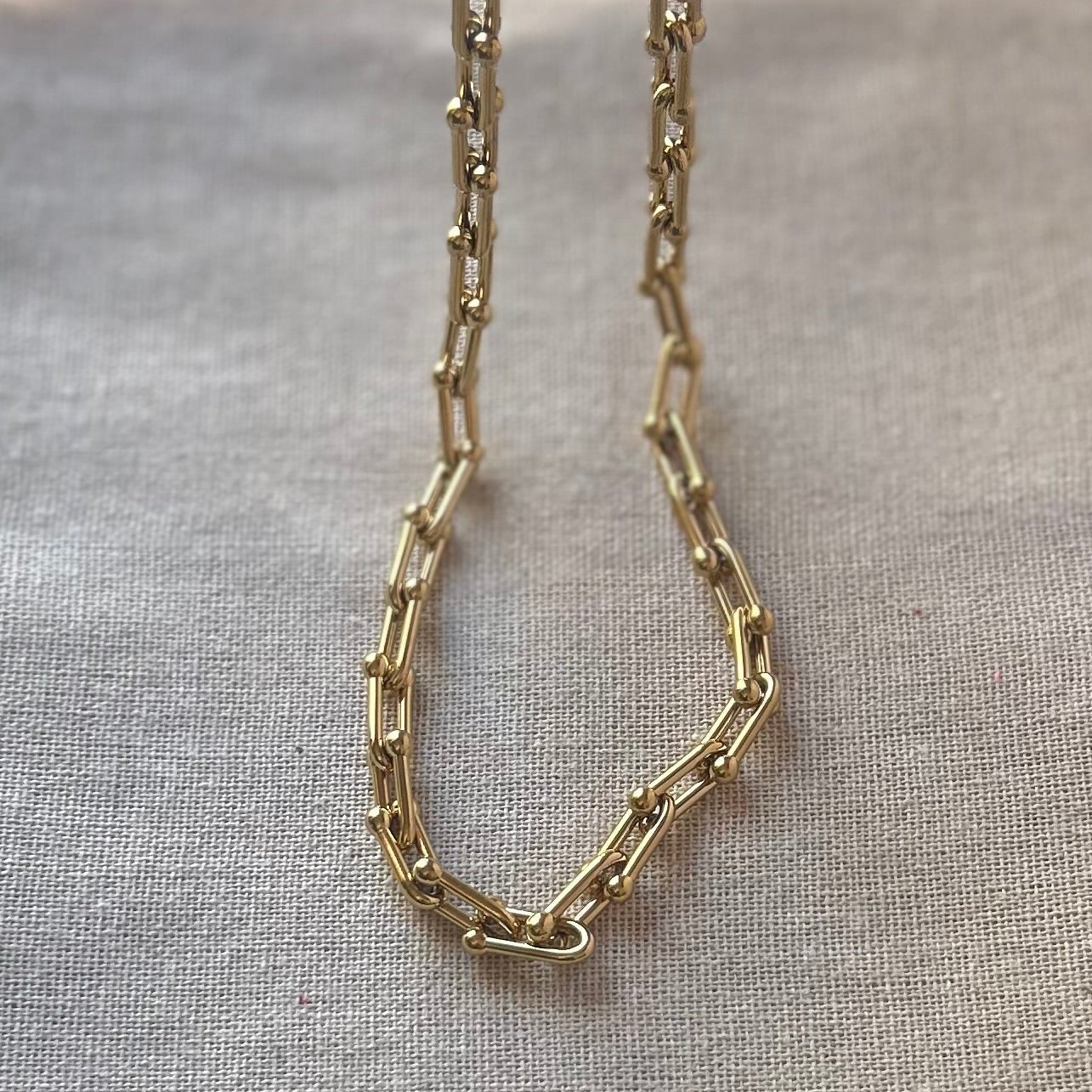 Vyria Rally Chain