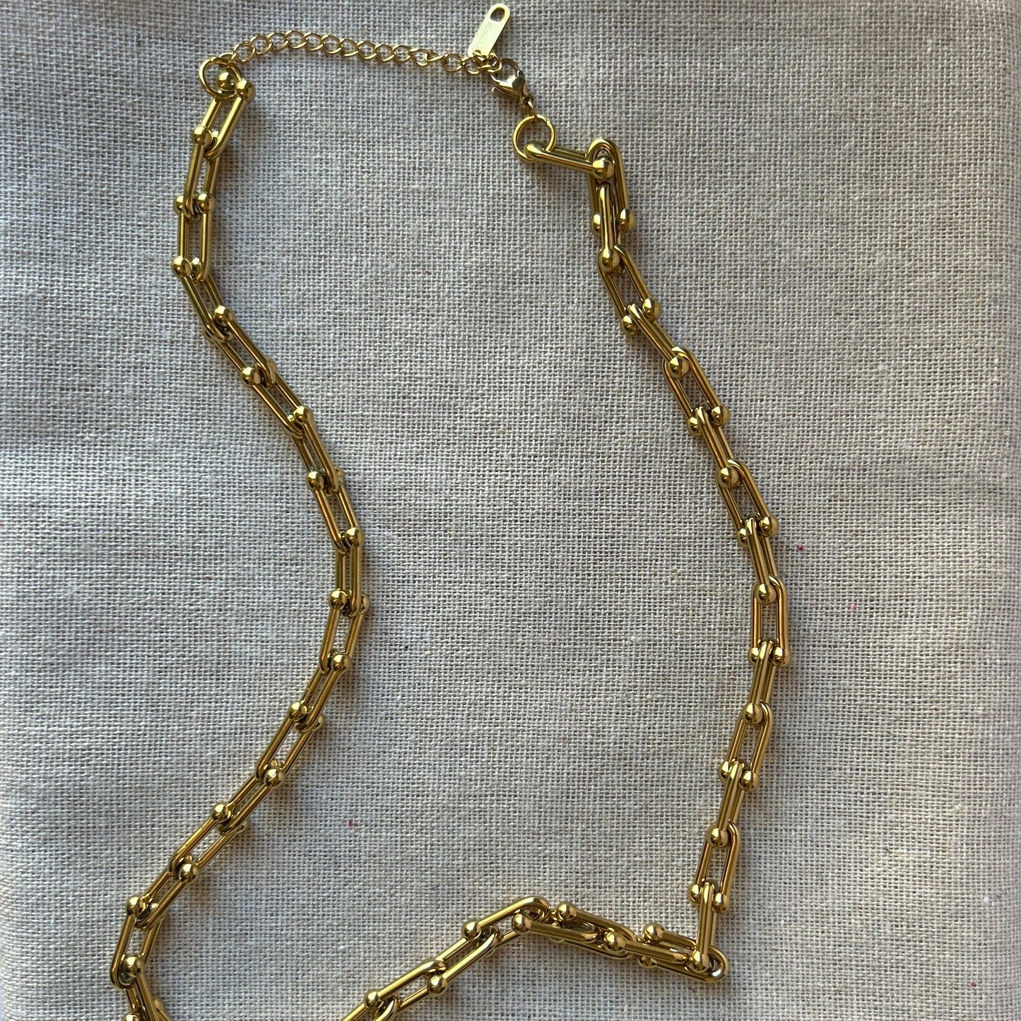 Vyria Rally Chain