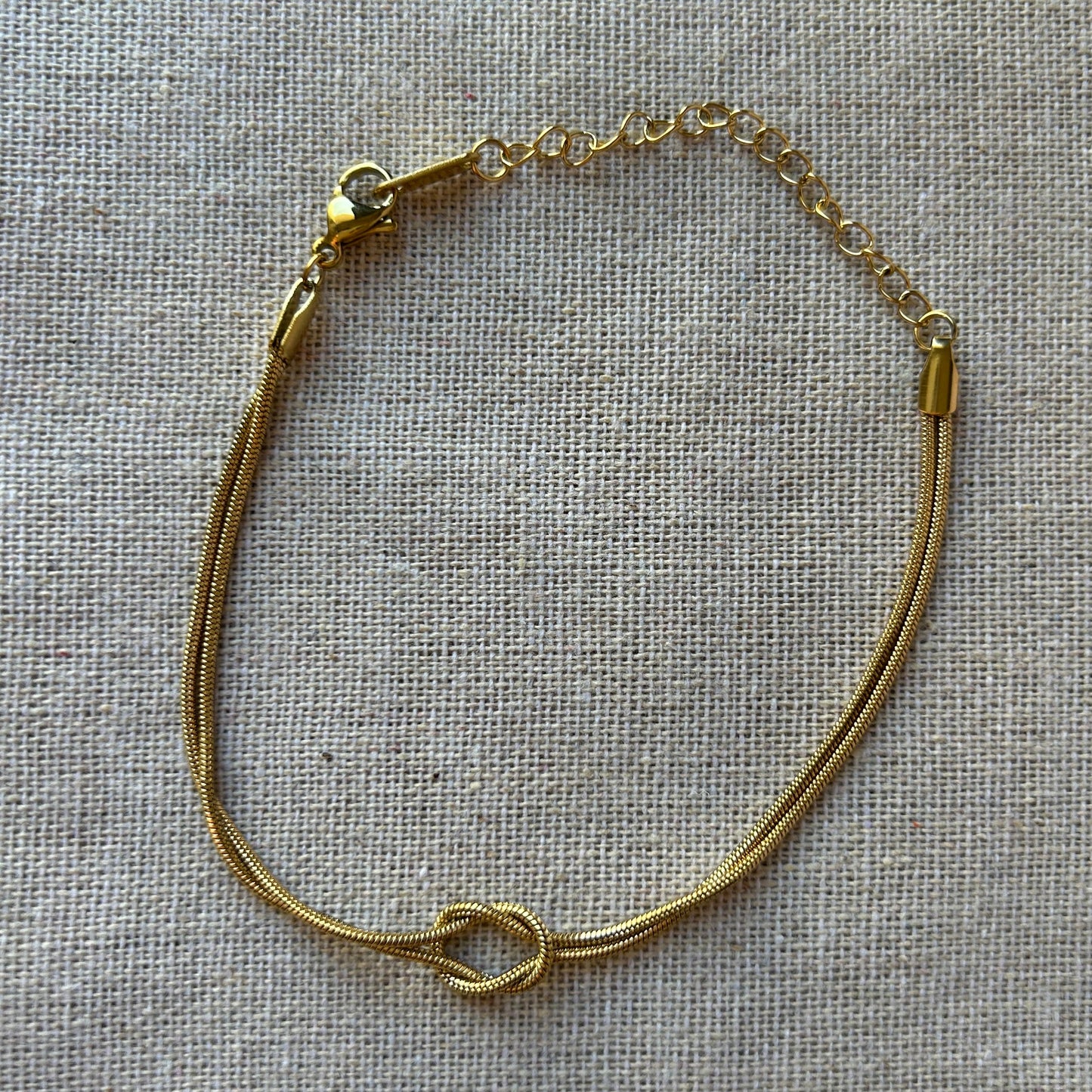 Vyria Balance Bracelet 