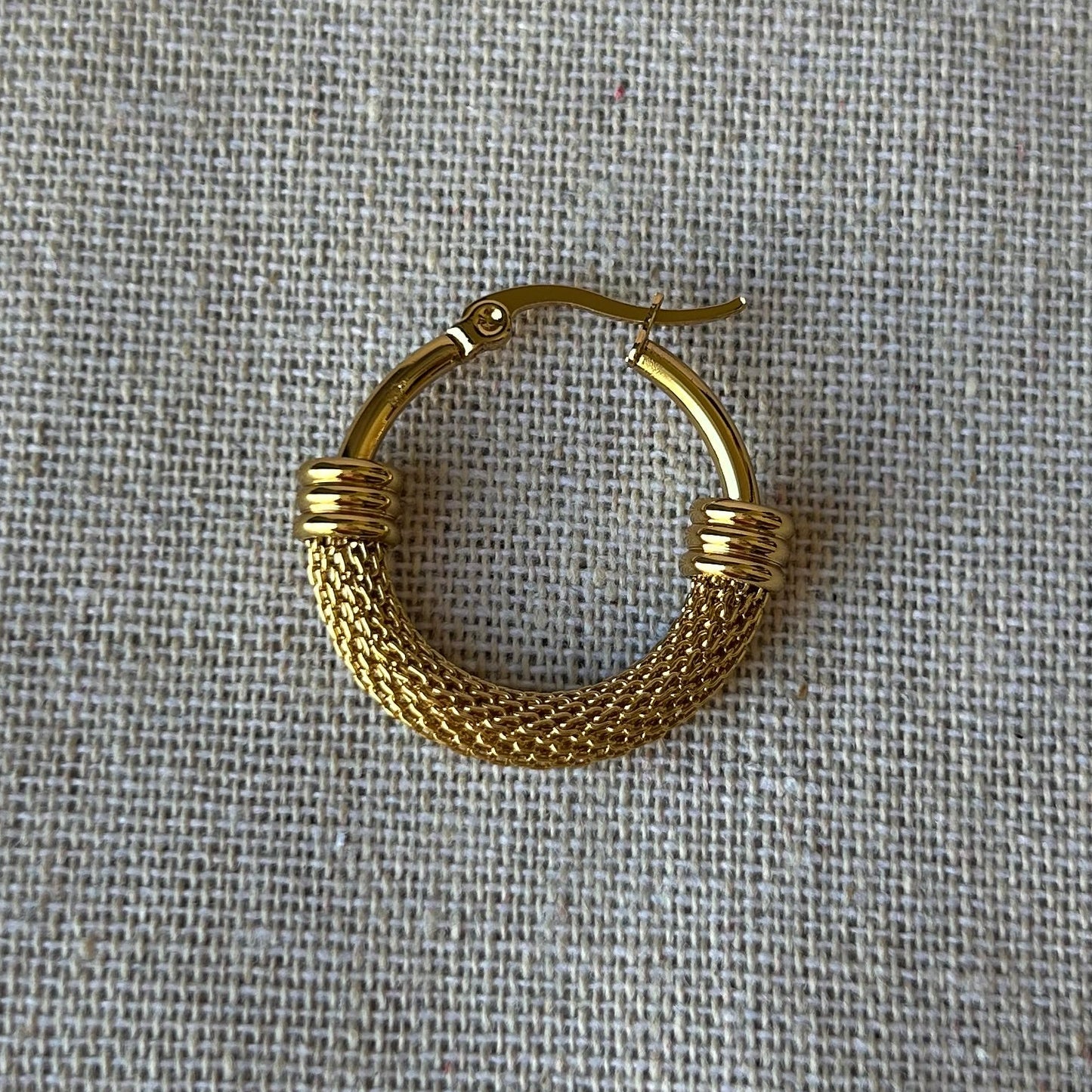 Vyria Core Hoops