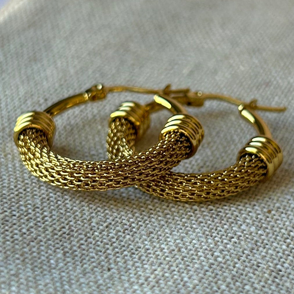 Vyria Core Hoops